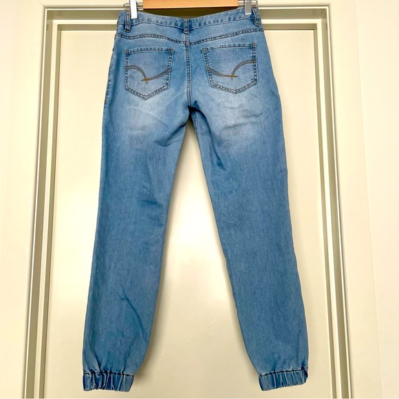 NWOT Sportsgirl Denim cuff Jeans 💙👖
Quality 🫰 - Picture 2 of 7
